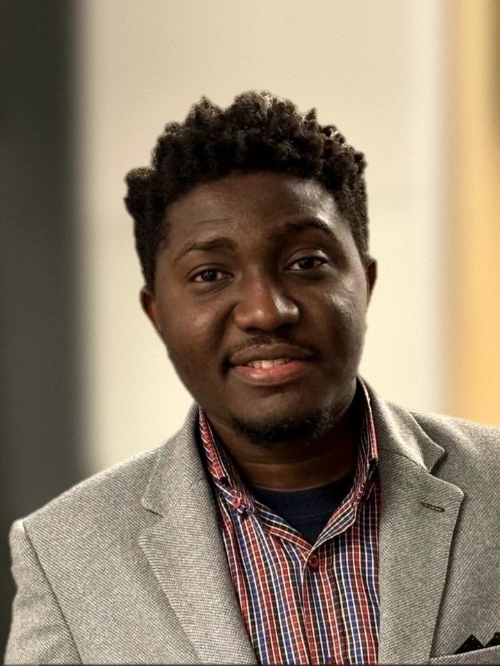 Abel, Co-Founder & CTO