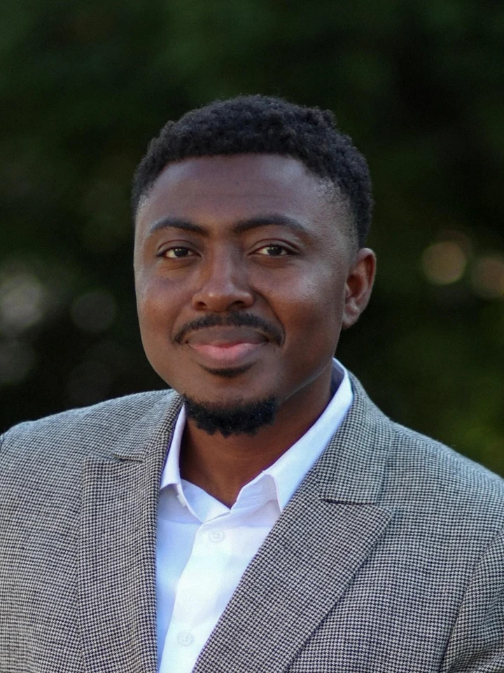 Emmanuel, Co-Founder & CEO